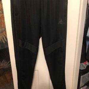 Adidas soccer pants